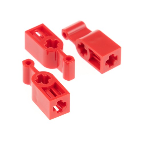 Lego technic getriebe - 3x,