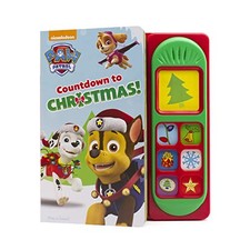Nickelodeon paw patrol - paw,