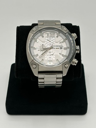 Fossil flynn bq1128 herrenuhr - bq1128,