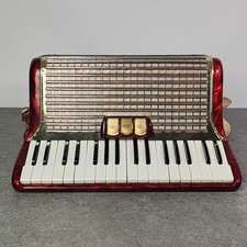 Hohner concerto akkordeon - hohner, ii
