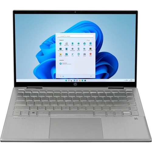 Pavilion x360 ek1652ng - hp,