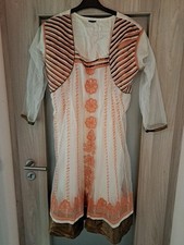 Salwar Kameez, Indisches Pakistanisches Kleid, 3-teilig