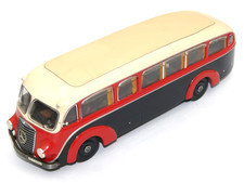 Modell 1:43 Mercedes LO3500