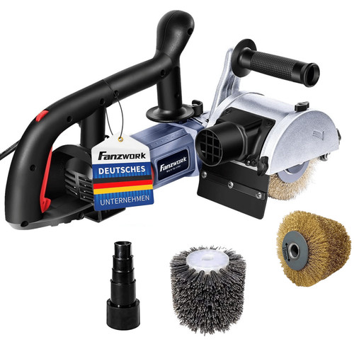 Satiniermaschine