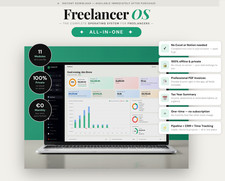 Freelancer OS (International)