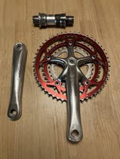 Shimano Ultegra FC-6503 3x9