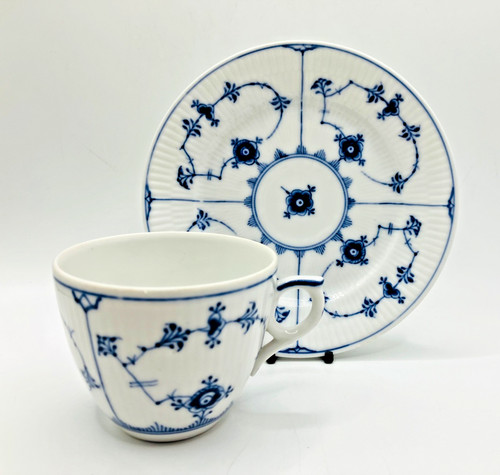 Vintage royal copenhagen blau - royal,