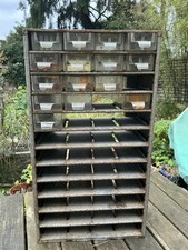 Raaco 48 Schubladen Klarsicht