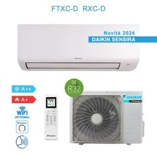 DAIKIN FTXC25D RXC25D 2.5 KW