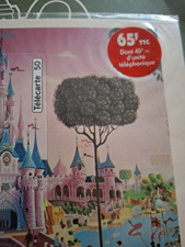 Seltene Beilage Telefonkarte