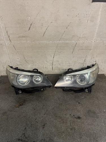 Originale bmw e60 - originale,