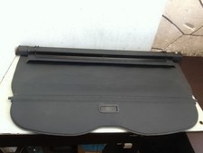 Audi A4 S4 B5 8D 2000 Hinten Laderaumabdeckung Gepäckraumabdeckung DND109423