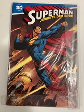 Superman: Jenseits der Erde