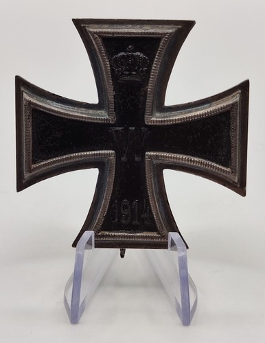 Orden eisernes kreuz 1 - eisernes,