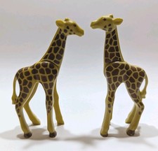 **Playmobil** Tier Tiere Zoo