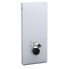 Geberit Monolith weiß 114 cm