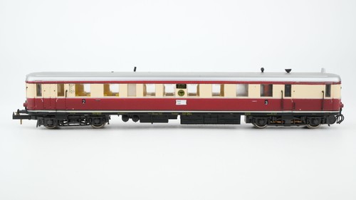 Piko triebwagen 137 064 - piko,