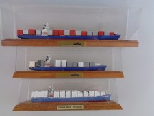 Hansa mare reederei - 3,