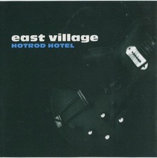 East Village - Hotrod Hotel | CD