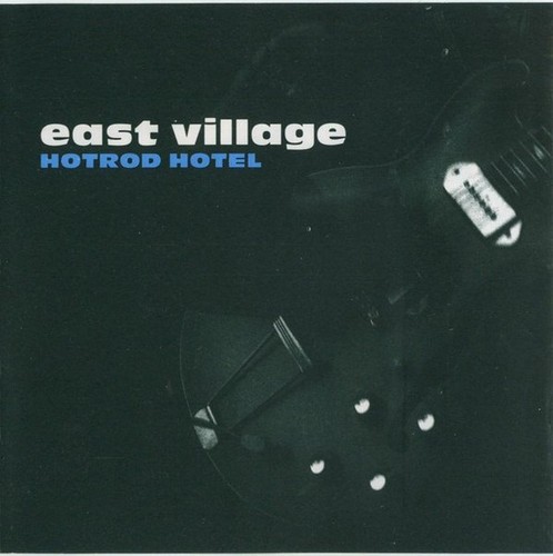 East village hotrod hotel - village,