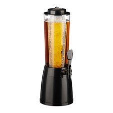 Biersäule Bierspender