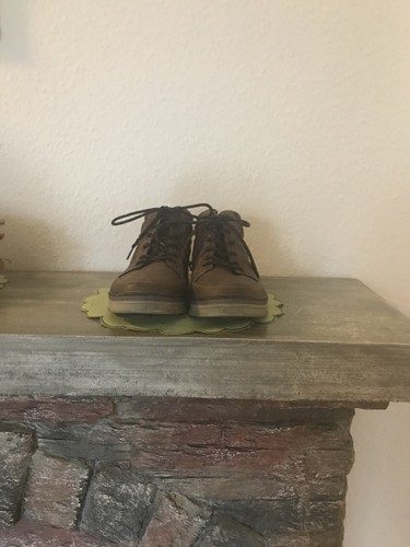 Herren halbschuhe schnüre - 42,