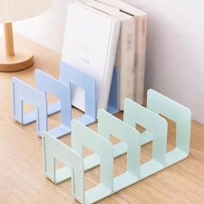 Buchstützen Regalhalter