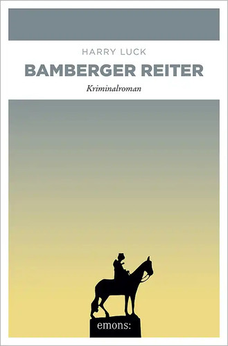 Bamberger reiter - bamberger,
