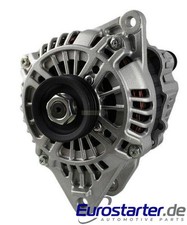 Lichtmaschine 80Amp Neu Oder