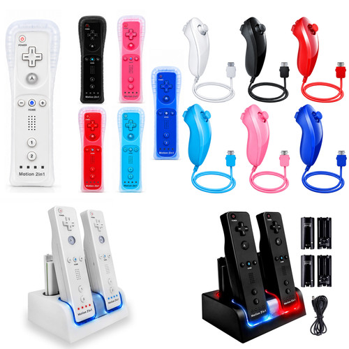 Remote motion plus - 2,