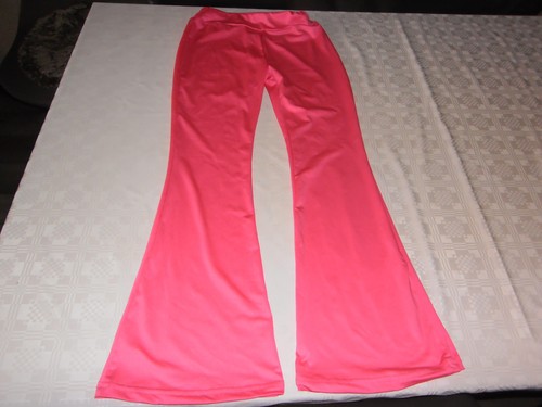 Pinke schlagleggings 146 - pinke, gr.146