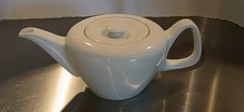 Teekanne art deco bauscher - teekanne,