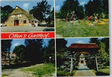 50371295 - 2801 Adolphsdorf Ottens Gasthaus , Kinderspielplatz  Osterholz LKR