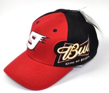 Budweiser Bud Racing NASCAR