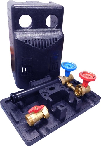 Nordic tec pumpengruppe - nordic,