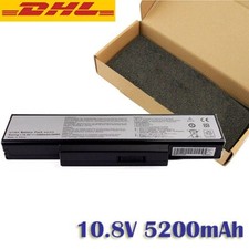 5200 mah Akku für Asus X73-B X73-BE X73-BR X73-BY X73-E A32-N71 A32N71