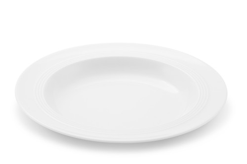 Suppenteller pasta teller - pasta,