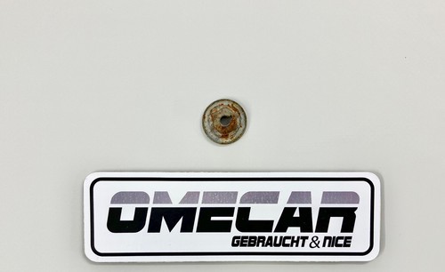 Mutter laderaumabdeckung - mutter,