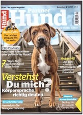 Partner Hund  9/2024