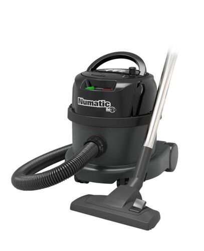 Numatic henry 170 plus - 170, schwarz