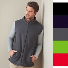 Stedman Classic Fleece Vest