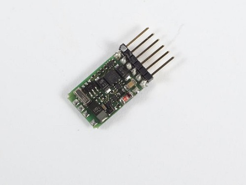 Lenz 10311 lokdecoder - lenz, 10311-02,