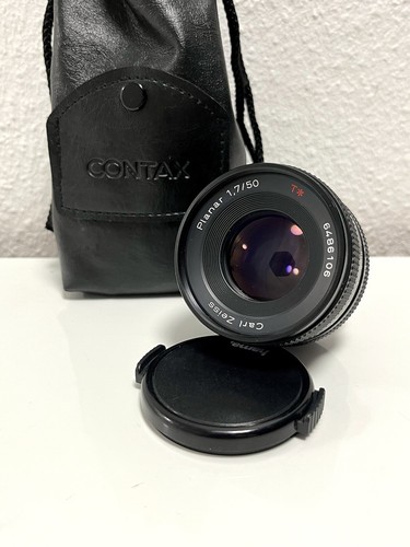 Carl zeiss planar - zeiss, 50mm