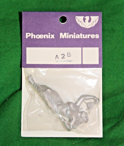 Phoenix miniaturen weiblicher - phoenix,