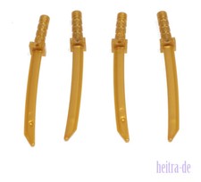 LEGO Ninjago - 4 Ninja -