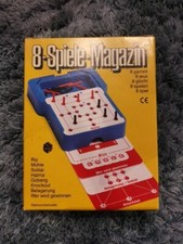 Spielesammlung * Klein Für