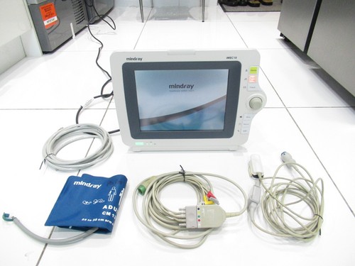 Mindray imec leichter - mindray,