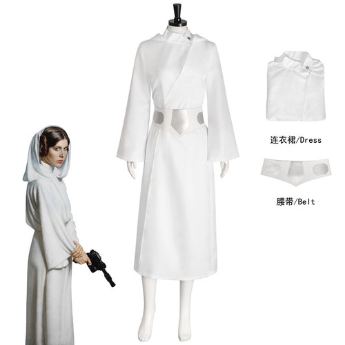 Cosplay star wars - cosplay,