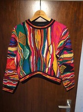 COOGI PULLOVER Original 90s