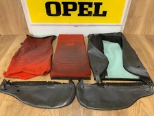 RECARO Sitzbezug Fahrer links * OPEL Manta B GSI Exklusiv
